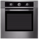 MIDEA OVEN ELECTRIC BUILT IN 65M80M1-B4
